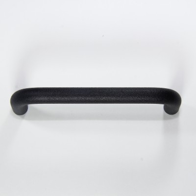 6140 Ручка СПА-3 (96мм) черный матовый RAL9005